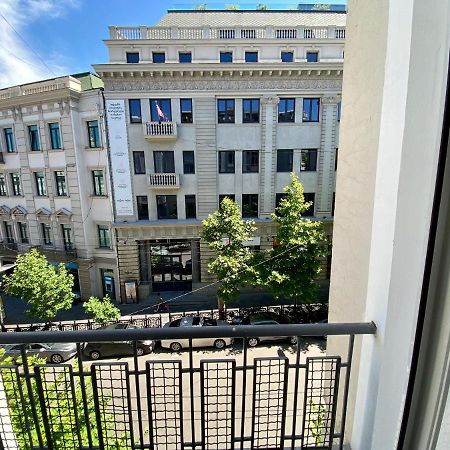 Liberty Apartment Тбілісі Екстер'єр фото