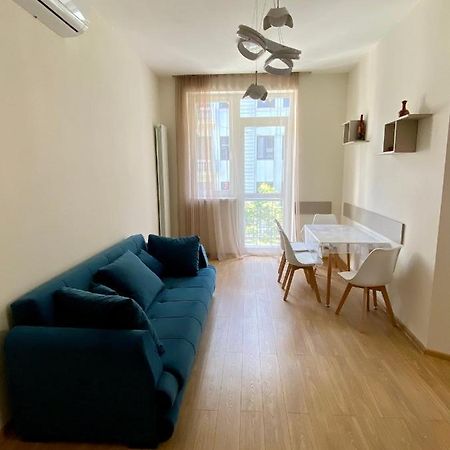 Liberty Apartment Тбілісі Екстер'єр фото