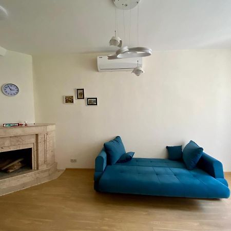 Liberty Apartment Тбілісі Екстер'єр фото