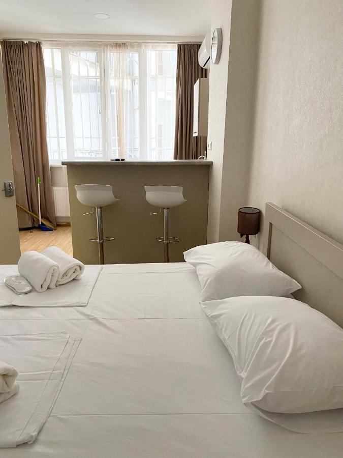 Liberty Apartment Тбілісі Екстер'єр фото