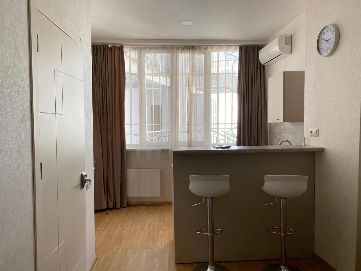 Liberty Apartment Тбілісі Екстер'єр фото