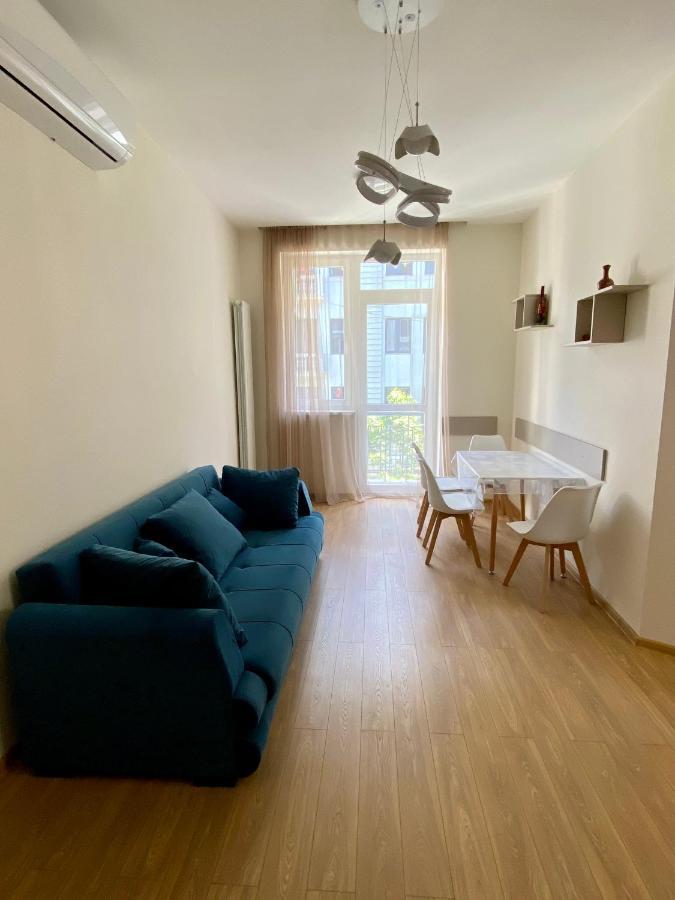 Liberty Apartment Тбілісі Екстер'єр фото
