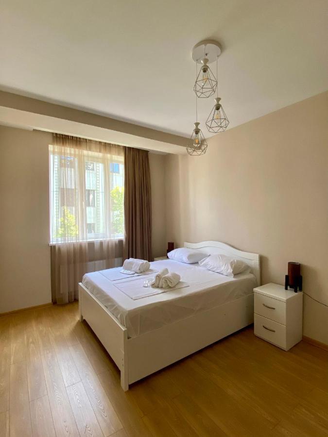 Liberty Apartment Тбілісі Екстер'єр фото