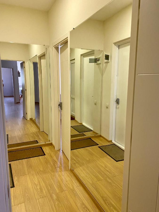 Liberty Apartment Тбілісі Екстер'єр фото