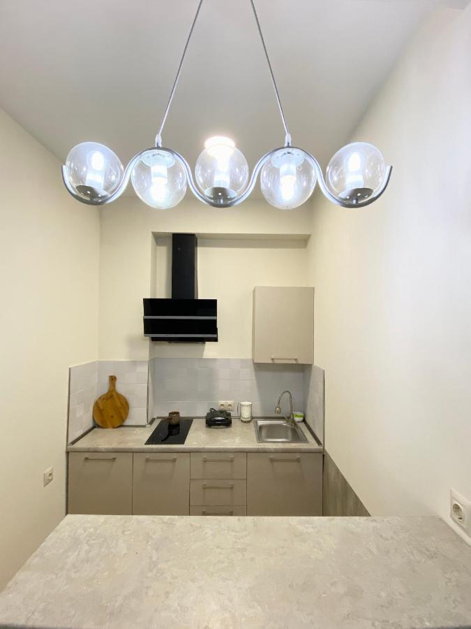 Liberty Apartment Тбілісі Екстер'єр фото