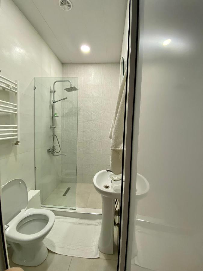 Liberty Apartment Тбілісі Екстер'єр фото