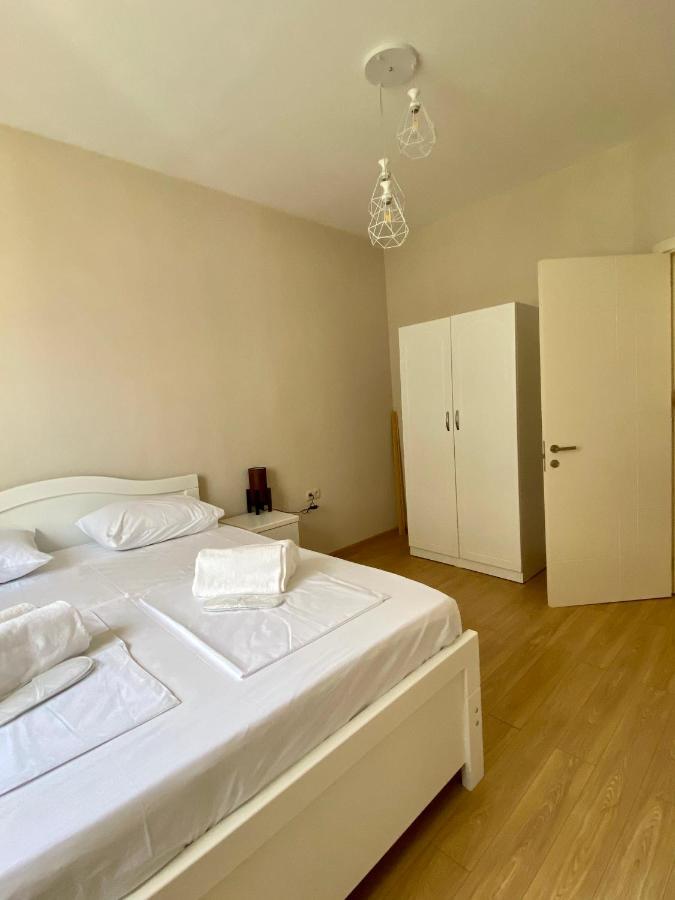 Liberty Apartment Тбілісі Екстер'єр фото