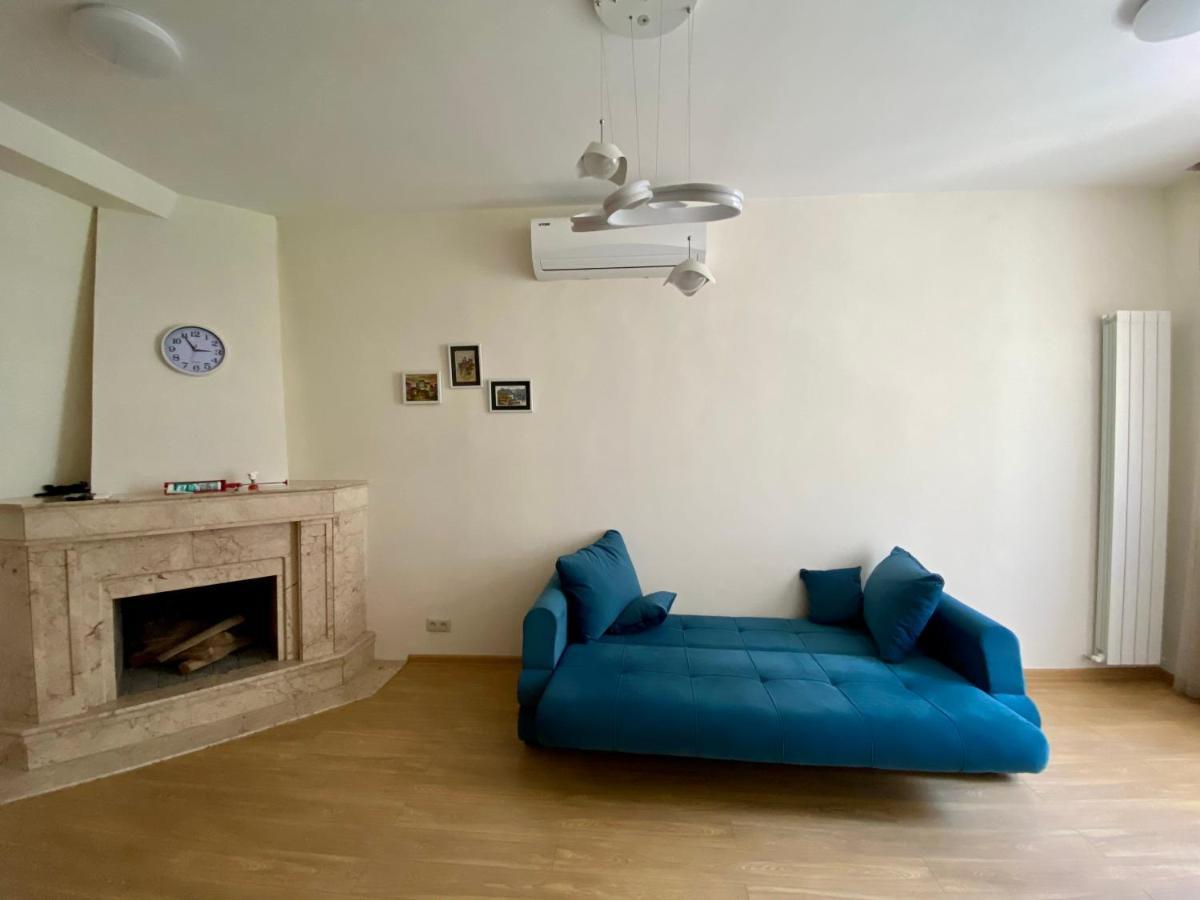 Liberty Apartment Тбілісі Екстер'єр фото